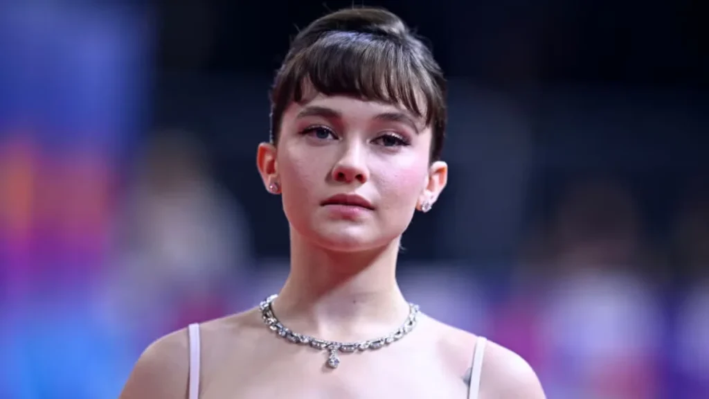 Cailee Spaeny