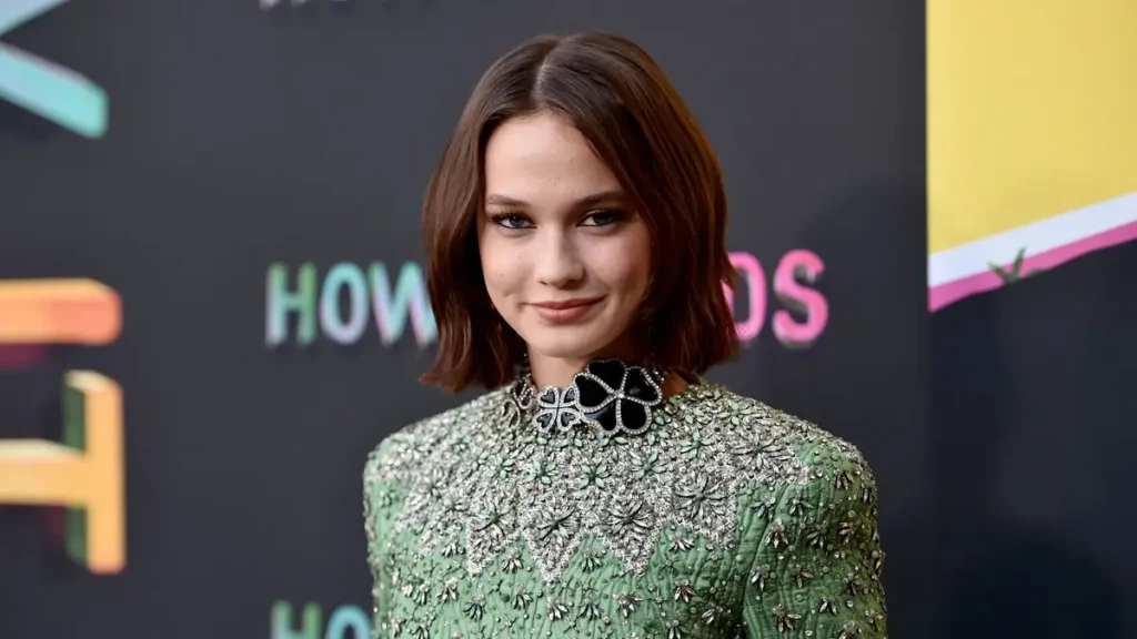 Cailee Spaeny