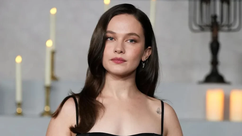 Cailee Spaeny