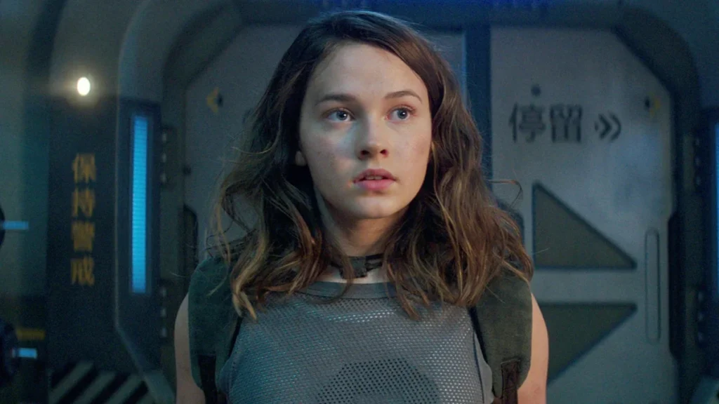 Cailee Spaeny