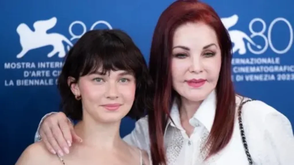 Cailee Spaeny’s Rise to Fame