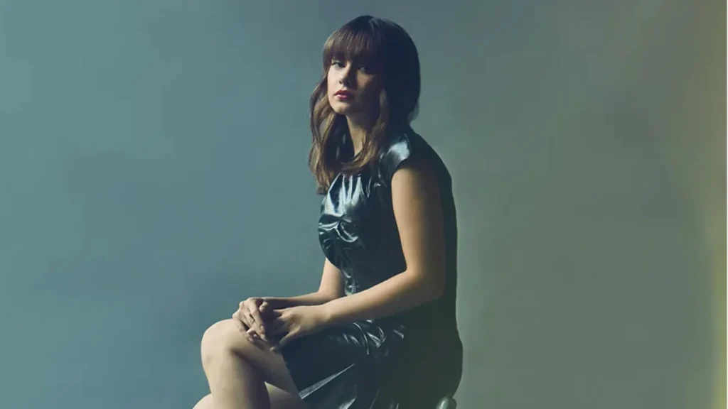 Cailee Spaeny in Beef Season 2