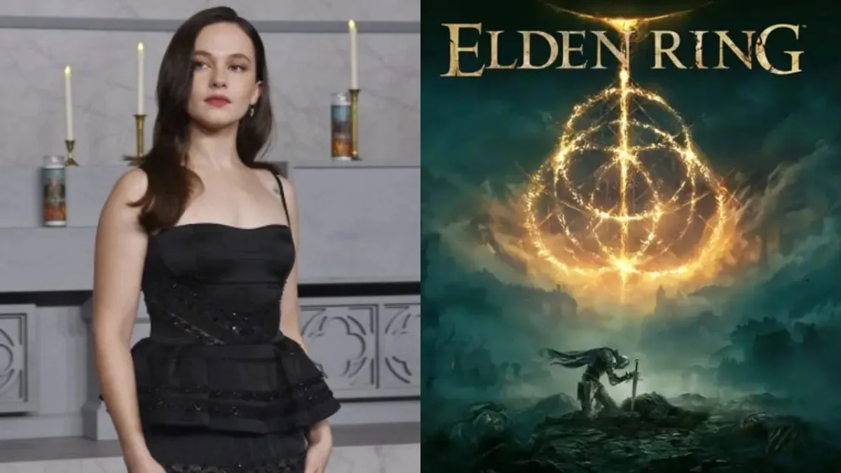 Cailee Spaeny Joins Elden Ring Movie