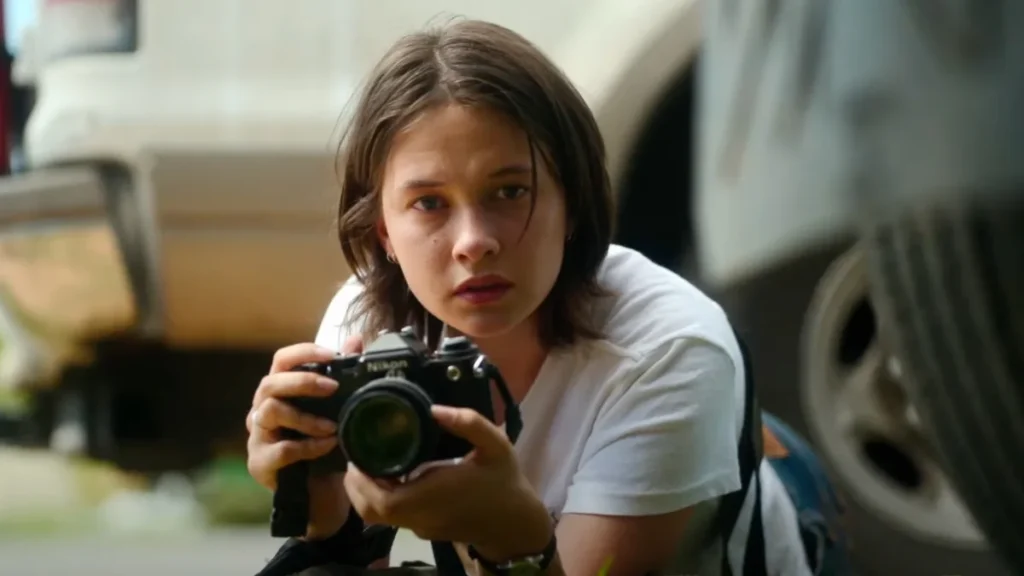 Cailee Spaeny Joins Elden Ring Movie