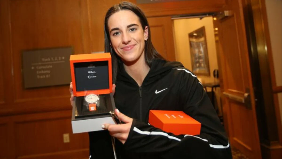 Caitlin Clark Effect WNBA