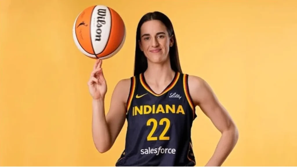 Caitlin Clark Net Worth
