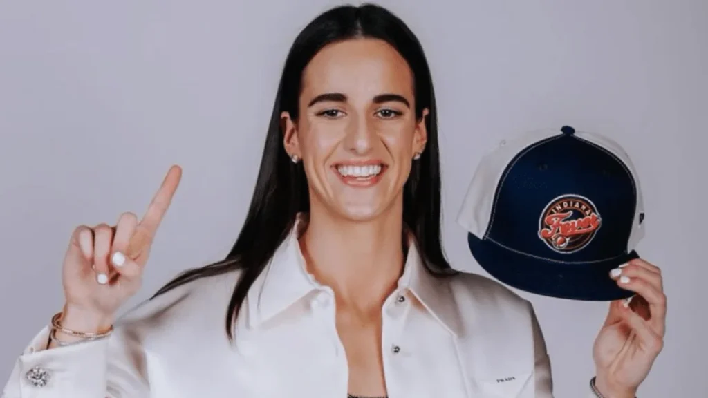 Caitlin Clark Effect WNBA
