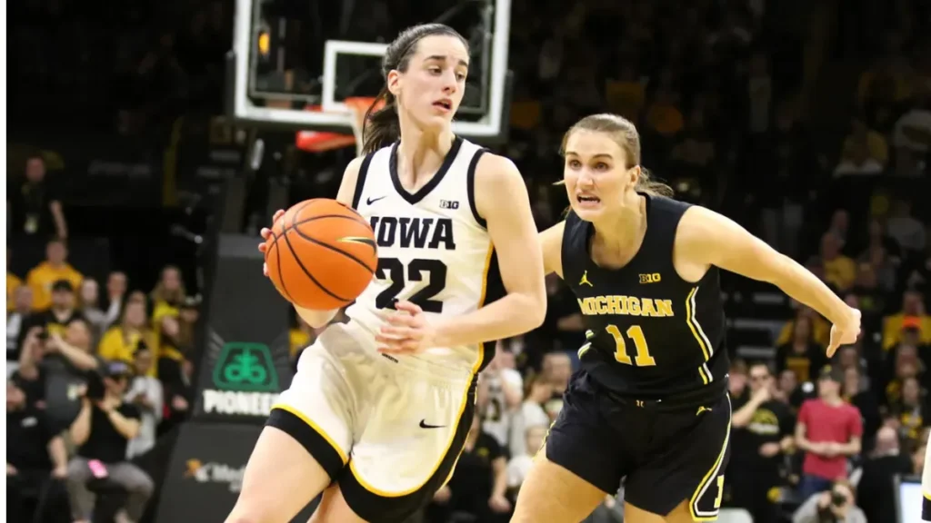 Caitlin Clark Effect on Women Basketball