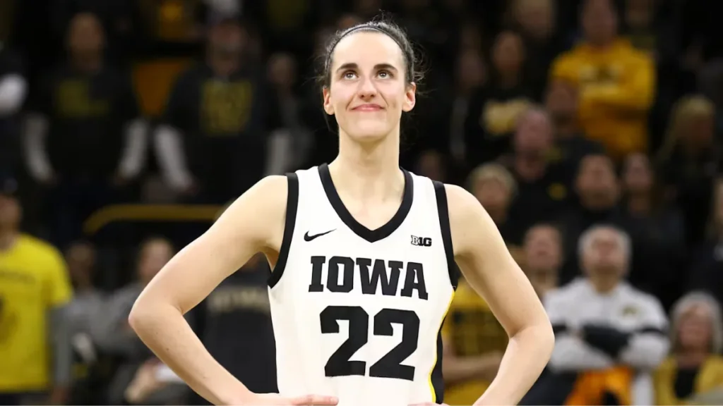 Caitlin Clark 2026 Season