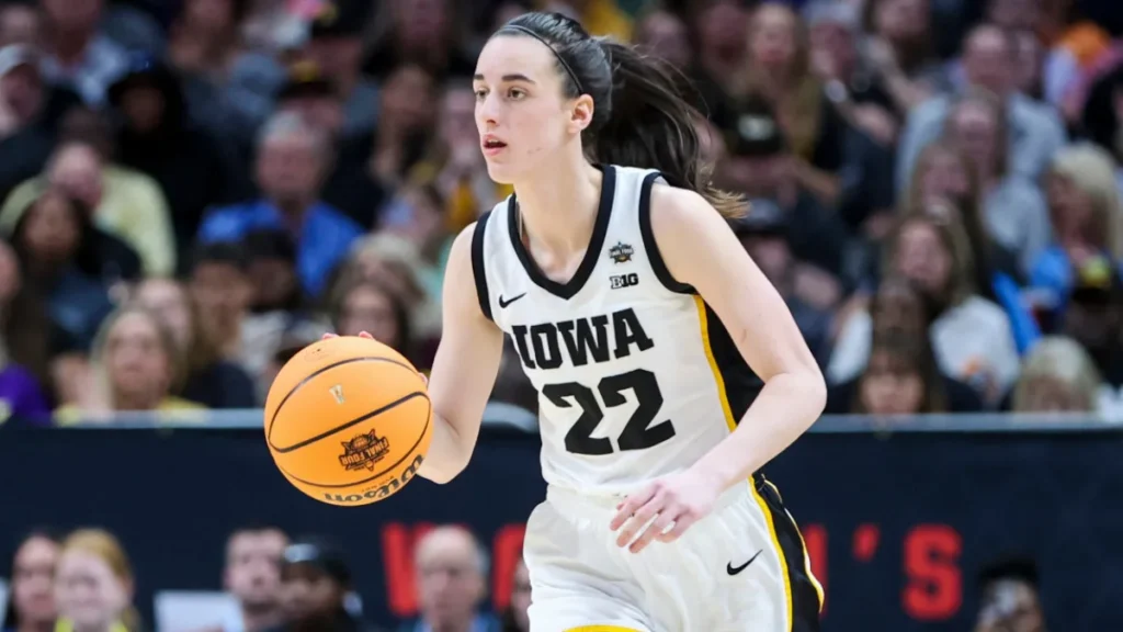 Caitlin Clark Effect on Women Basketball