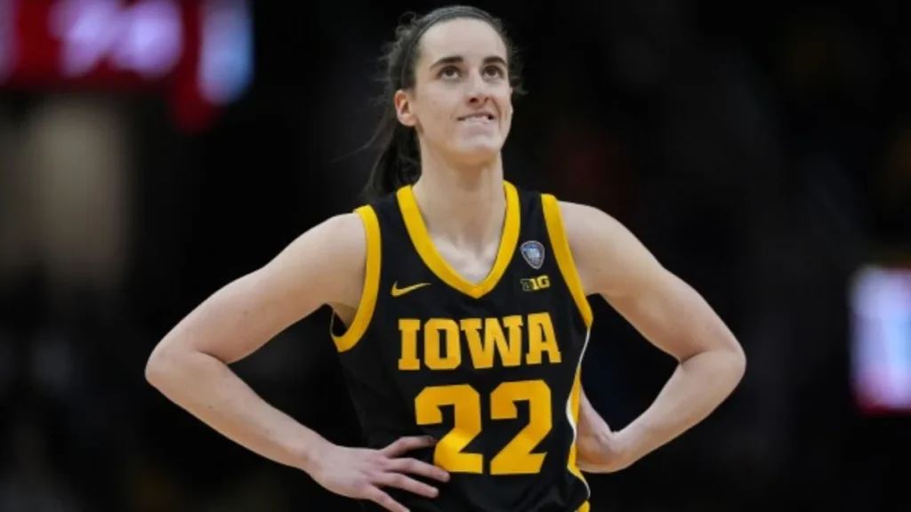 Caitlin Clark Net Worth
