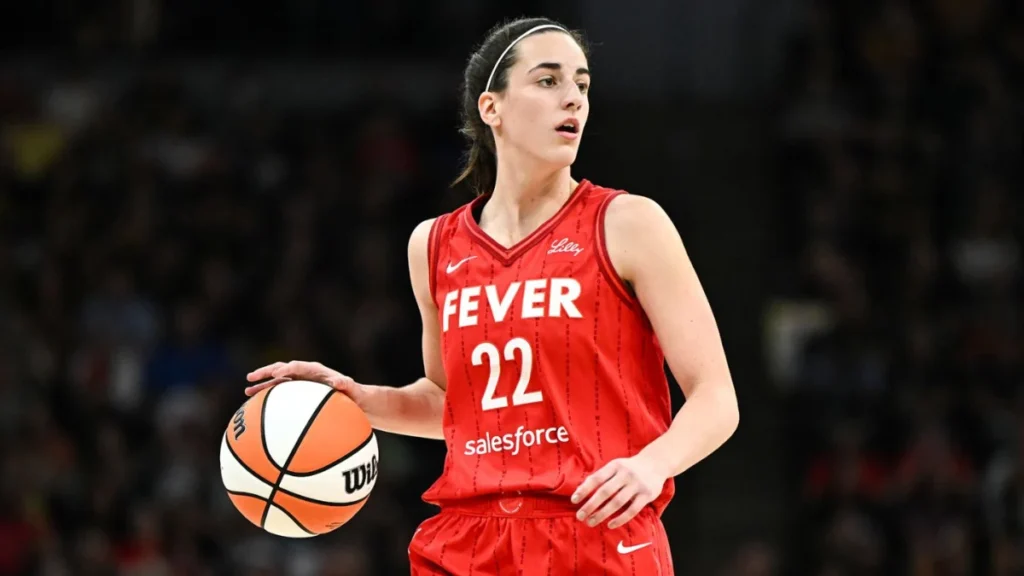 Caitlin Clark Effect WNBA