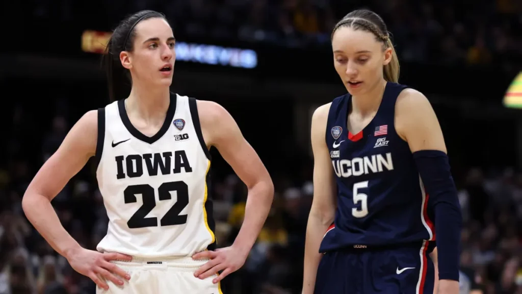 Caitlin Clark 2026 Season