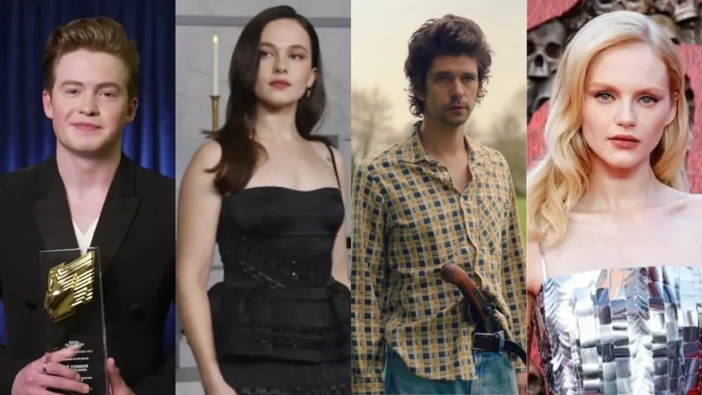 Cailee Spaeny Joins Elden Ring Movie