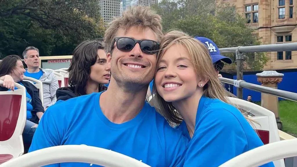 Sydney Sweeney Rise to Fame