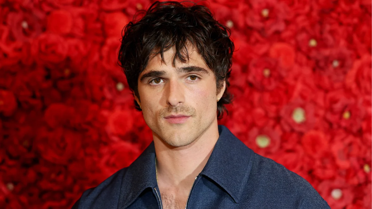 Jacob Elordi Biography