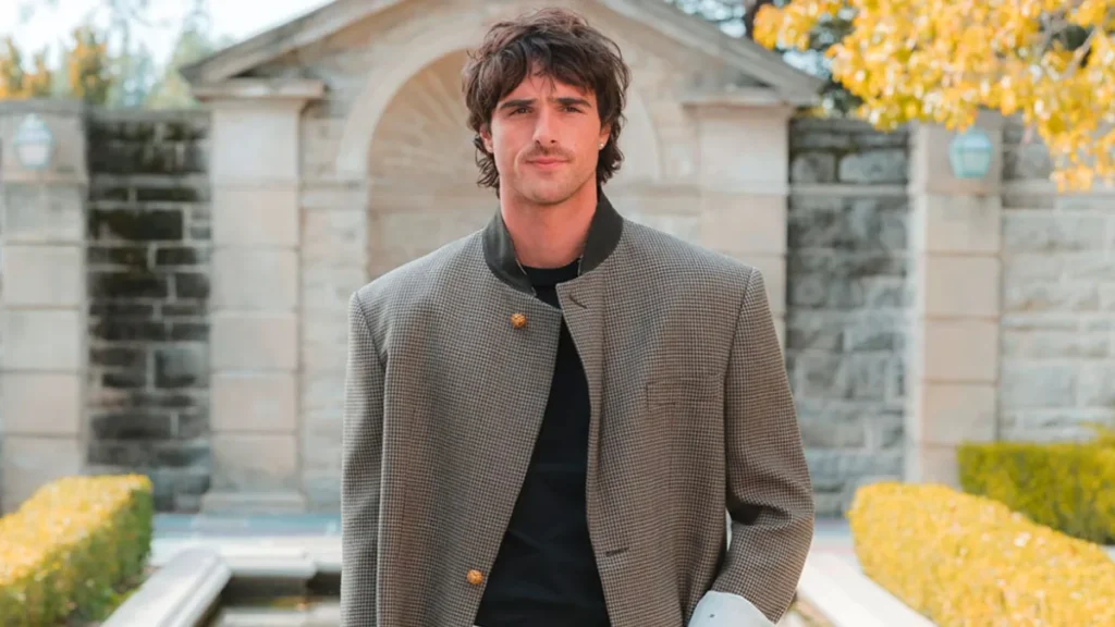 Jacob Elordi Biography