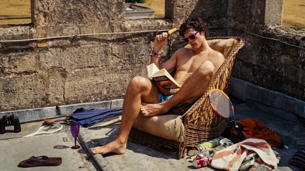 Jacob Elordi Biography