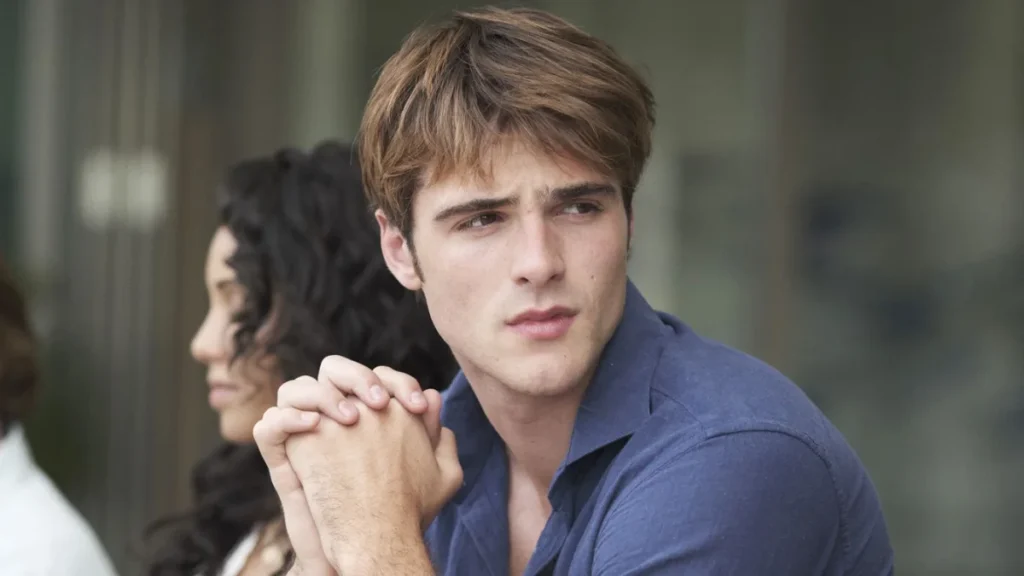 Jacob Elordi Biography
