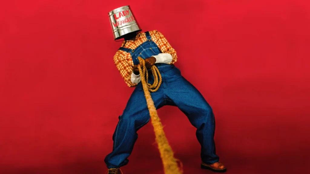 Shaboozey