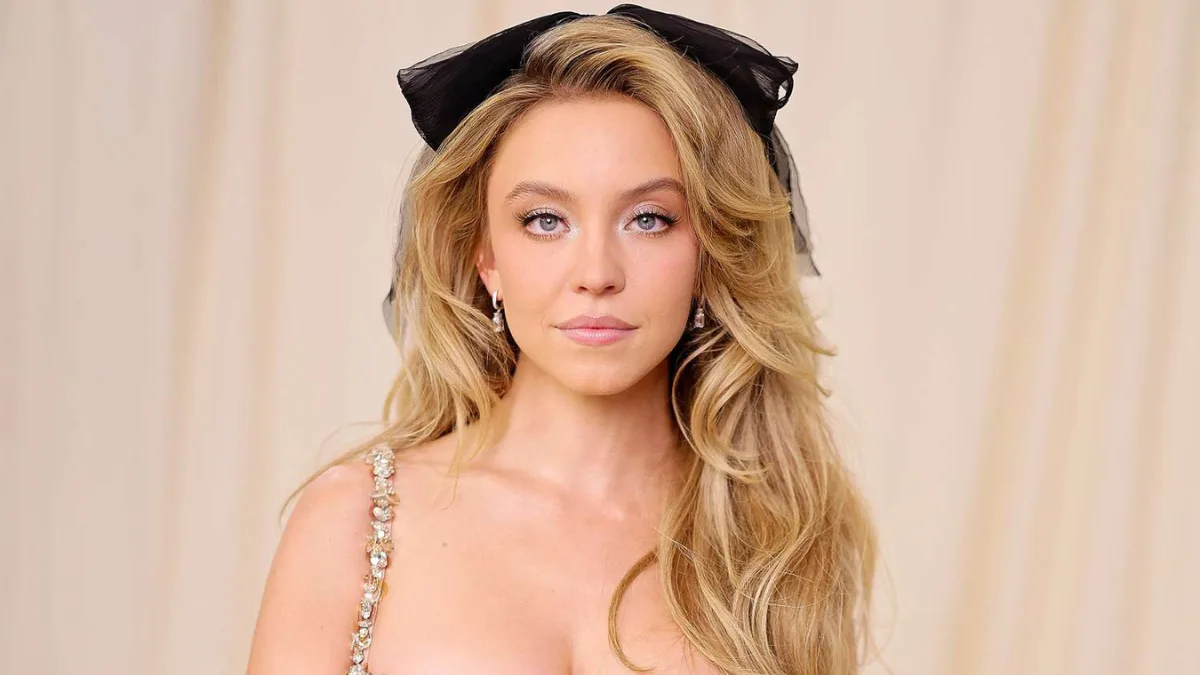 Sydney Sweeney 2026