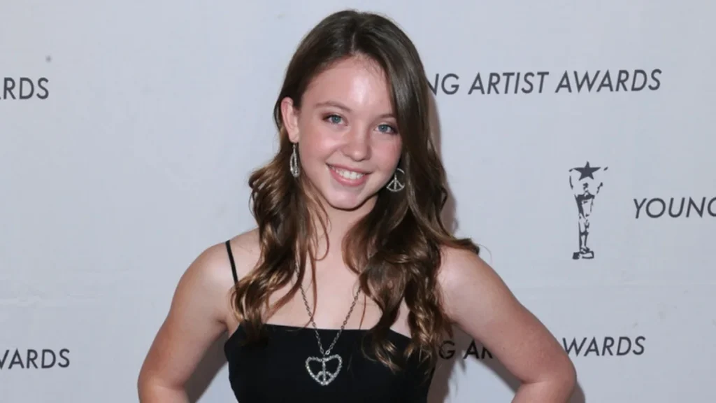 Sydney Sweeney
