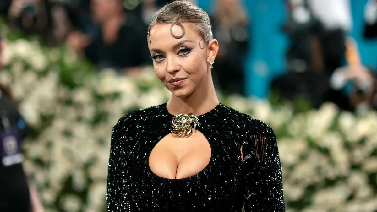 Sydney Sweeney Net Worth