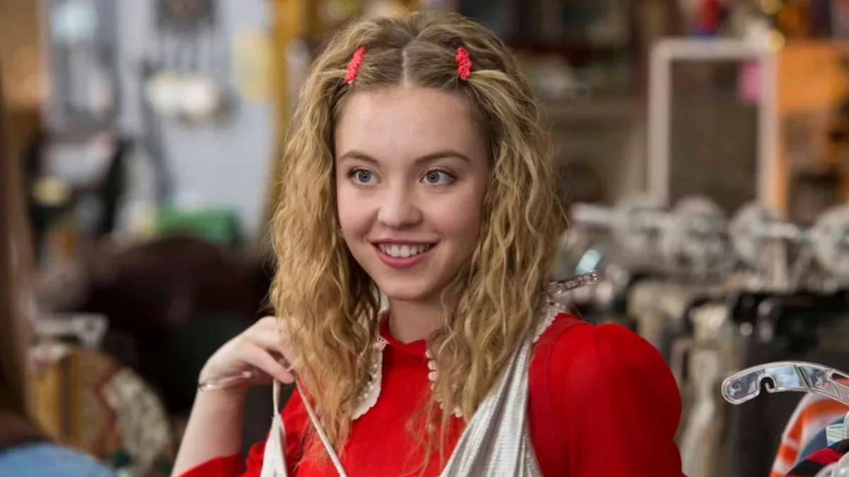 Sydney Sweeney Rise to Fame