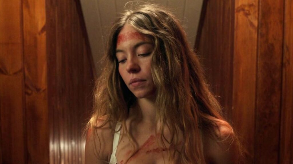 Sydney Sweeney Net Worth