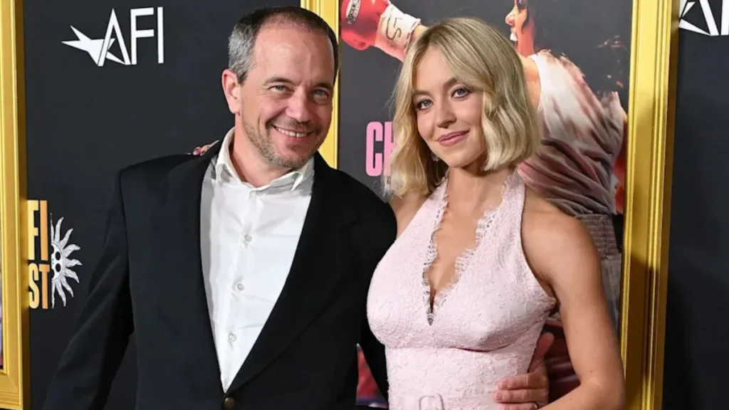 Sydney Sweeney Rise to Fame