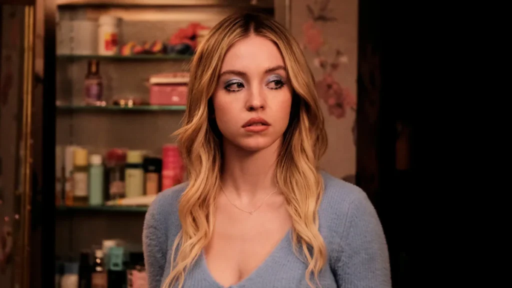 Sydney Sweeney
