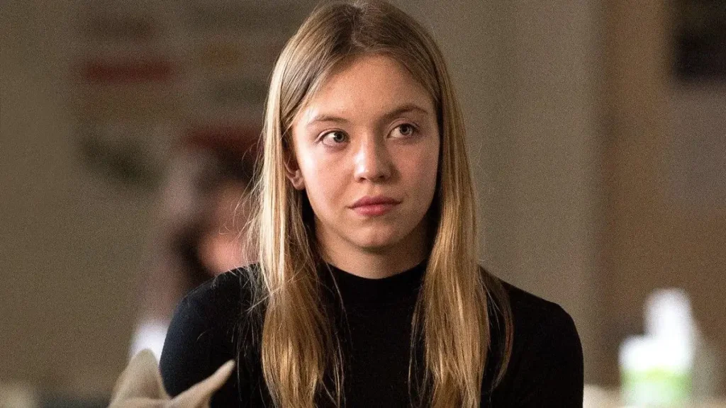 Sydney Sweeney Rise to Fame