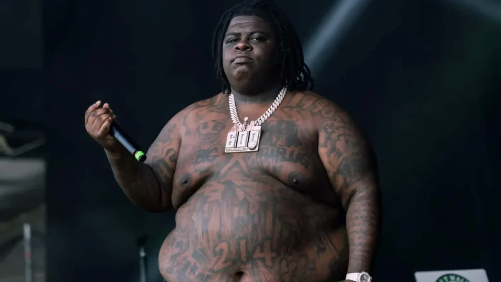 Shaboozey Tour 2026