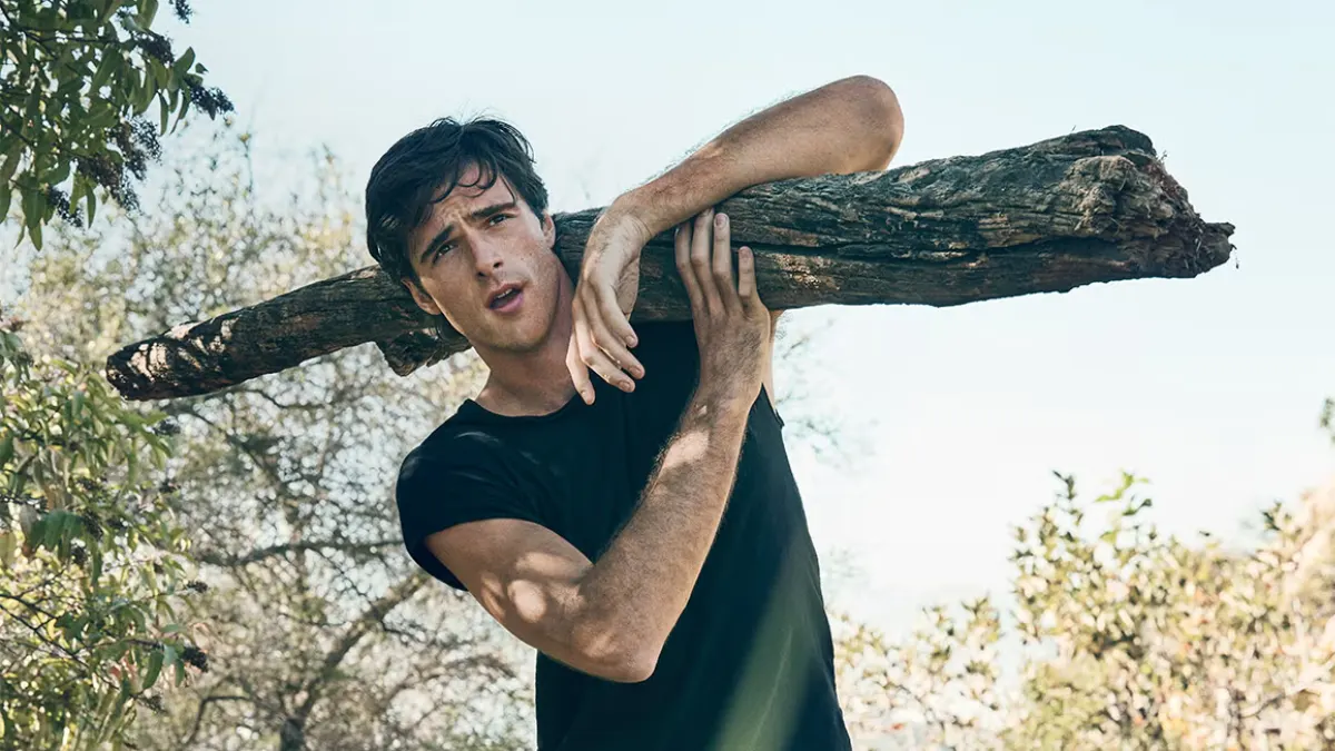 Jacob Elordi Career