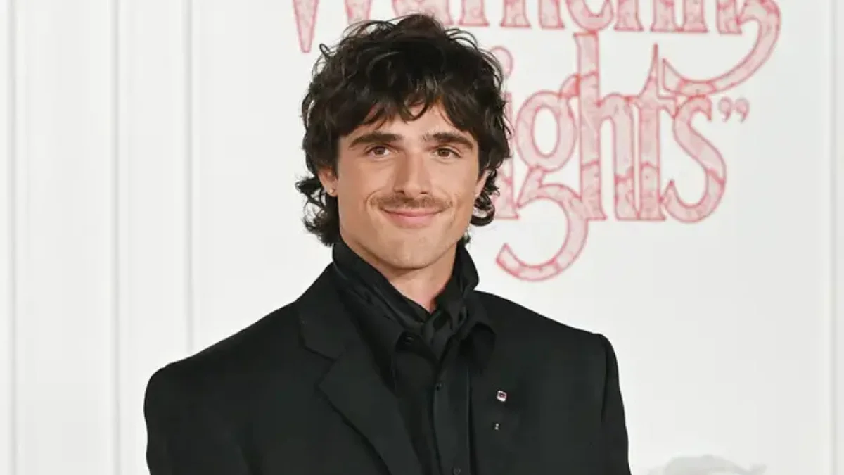 Jacob Elordi Net Worth