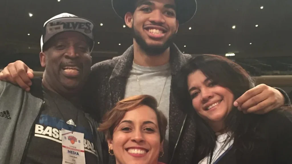Karl-Anthony Towns Net Worth