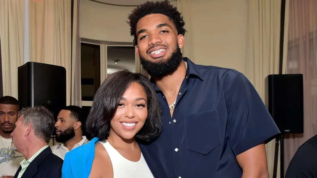 Karl-Anthony Towns