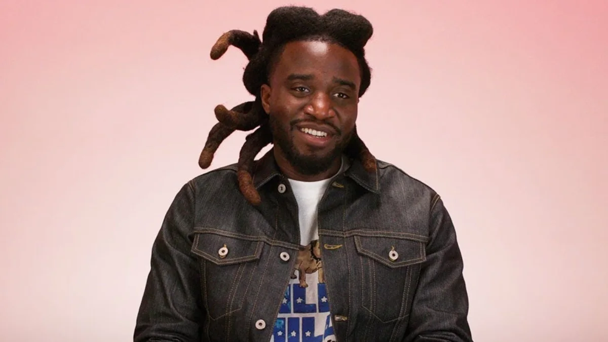Shaboozey Net Worth